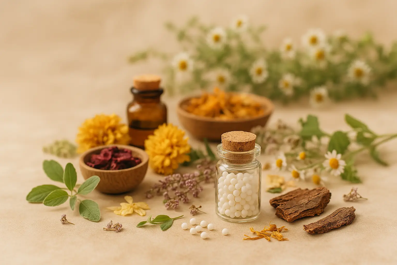 Holistic therapist in Dungiven
